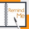 Remind.Me - Birthdays from Facebook, Notes, Lists & Reminders