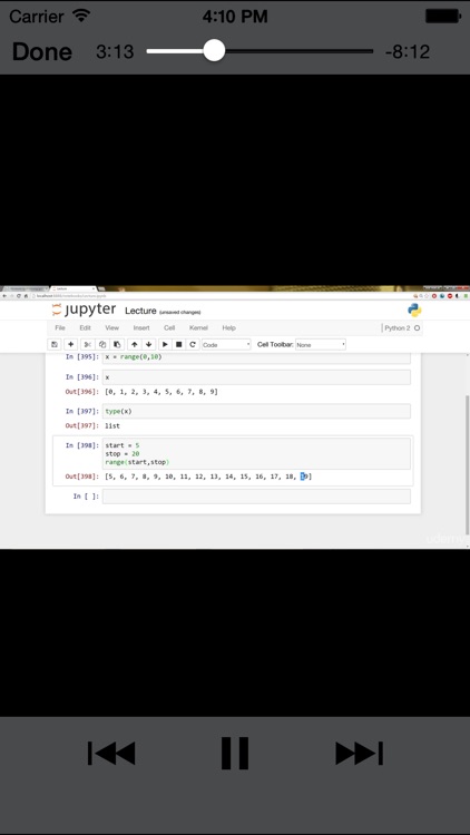 LearnForPython screenshot-3