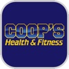Coop's Health & Fitness.