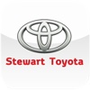 STEWART TOYOTA