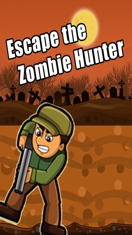 The Climbing Dead - A Battle of Zombies vs. Zombie Hunter