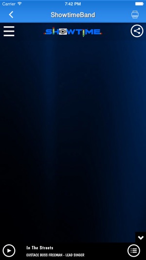 Showtime Band V.I.(圖1)-速報App