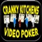 Cranky Kitchens Video Poker