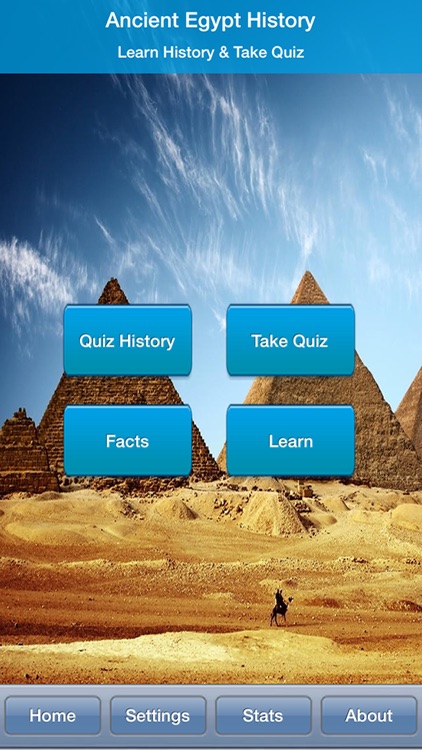 Ancient Egypt History