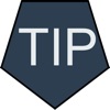 SuperTip app icon - Reference app for iPhone