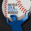 Baseball Conditioning & Velocity Workout