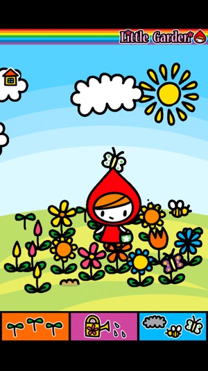 Little Garden(圖2)-速報App