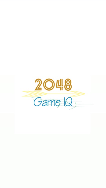 2048 Game IQ