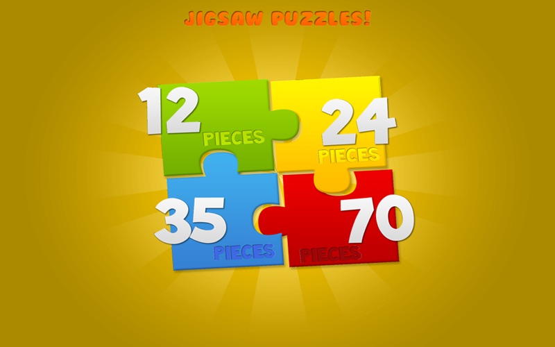 Puzzles for kids - Awesome Puzzles thumbnail 2