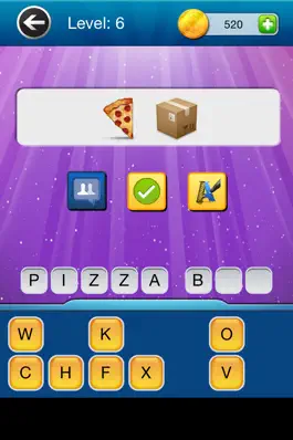 Game screenshot Emojimania - Guess the Emoji apk