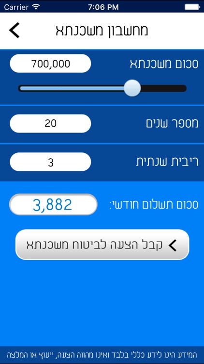 רוני בכר – פנסיוני