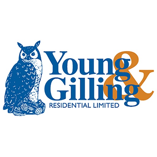 Young & Gilling Residential icon