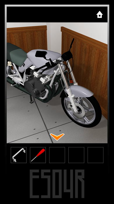 脱出ゲーム ES04Rのおすすめ画像2