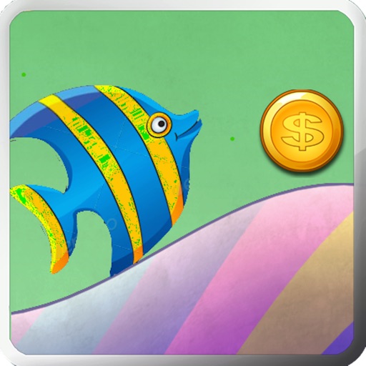 Tiny Fishes icon
