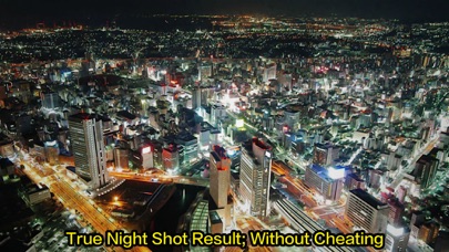 NightShot Pro - Night Shoot Artifact with Video Noise Reduction Screenshot 5
