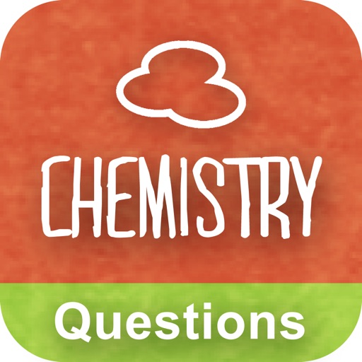 GCSE Chemistry Revision Questions