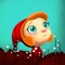 Little Red Running Hood - A Game by Pickatale