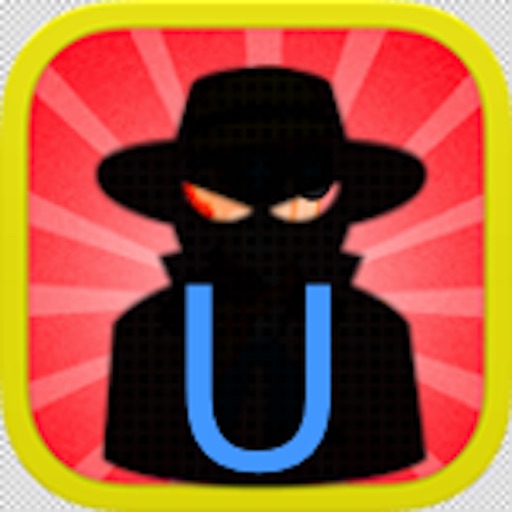 Ultimate Spy Icon