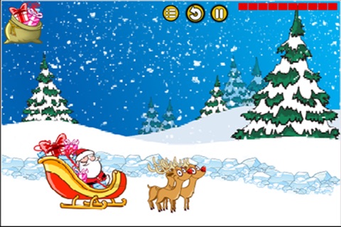 Santa Claus Bigfoot screenshot 4