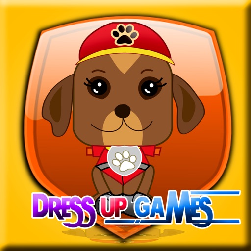 Game For Paw Patrol Dress Up | Apps | 148Apps