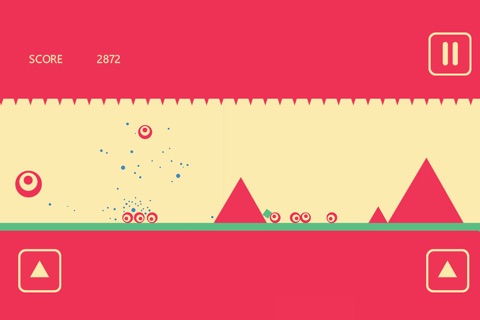 An Impossible Bounce - Keep On Bouncing screenshot 3