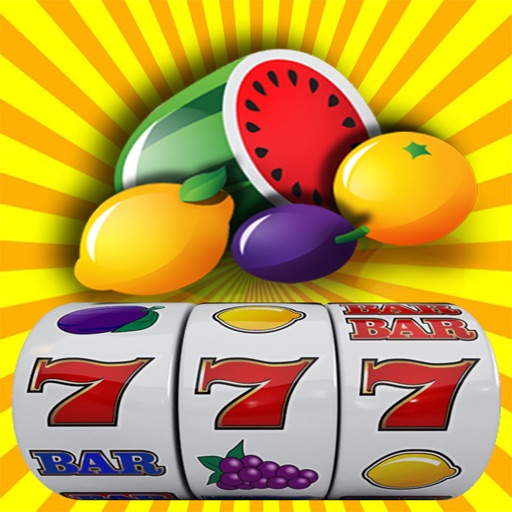 ```````````` 2015 ```````````` AAAA Super Slots-Free Game Casino Slots icon