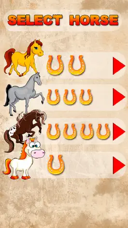 Game screenshot Drawing Horse apk