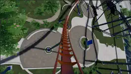Game screenshot Cedar Point VR hack