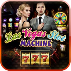 Activities of Las Vegas Slot Machine