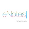 e-Notes Freemium