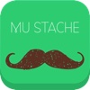 Mu Stache - Photo Fun