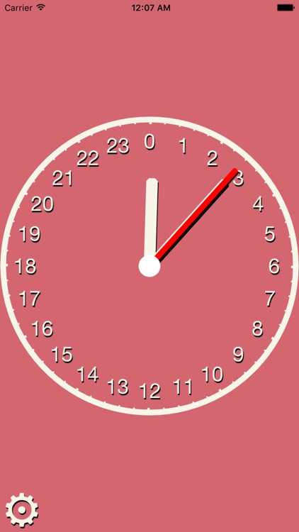 Almost Time TalkTime