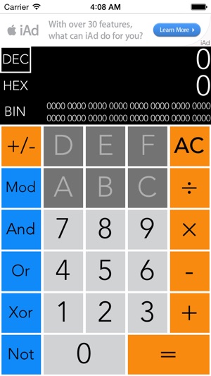 Hexulator
