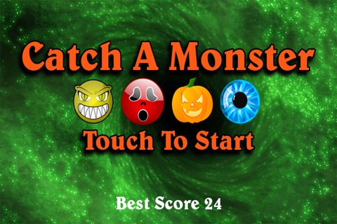 Catch A Monster screenshot 4