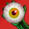 Halloween Horror Photo Creator - give scary image effect with emoji emoticons