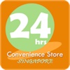 24hrs Convenience Store Singapore