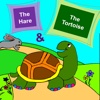 The Hare and the Tortoise - 7 Languages