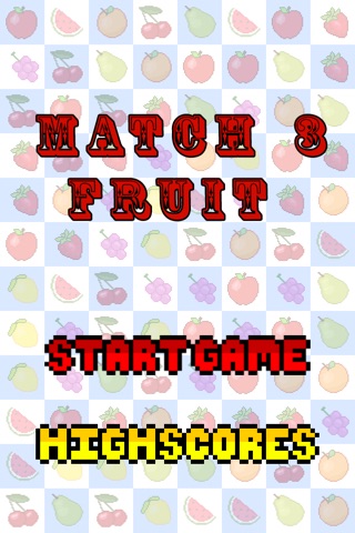 Match 3 Fruit screenshot 3