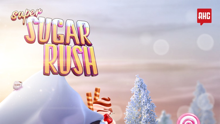 Nippy Elf's Super Sugar Rush