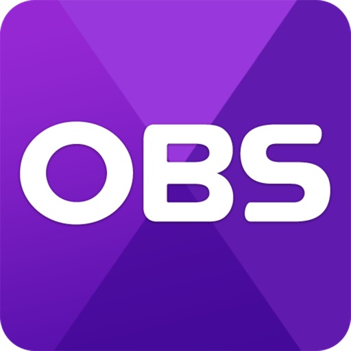 OBS iOS App