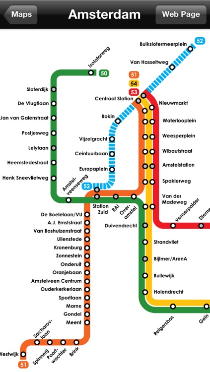 Global Subway Maps - Travel with the Pocket World Guide of Metro Transit / Railway Stations