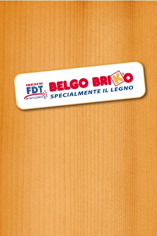 Belgo Briko screenshot 4