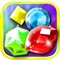 ********* Free Jewel Match 3 Game
