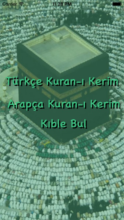 Kuran-i Kerim