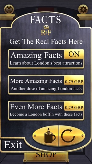 London Magic Mug(圖3)-速報App