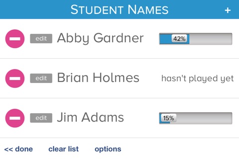 3rd Grade Vocabulary Prep screenshot 4