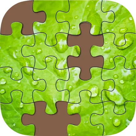 Jigsaw Touch Call of Nautre Puzzle- for toddlers,adults, & kids Cheats