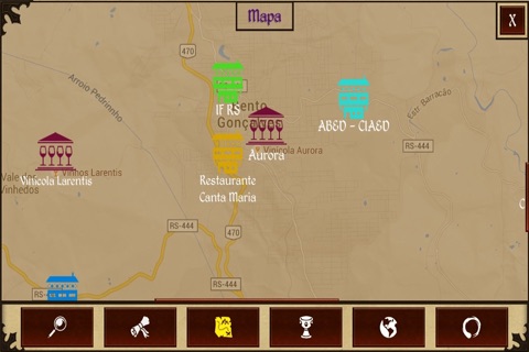 In Vino Veritas screenshot 2