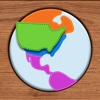 Kids Maps - U.S. Map Puzzle Game