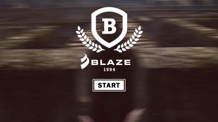 Blaze VR Game screenshot-4